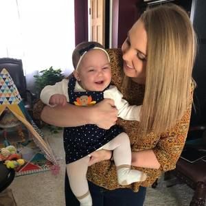 Meet your Posher, Kaitlyn